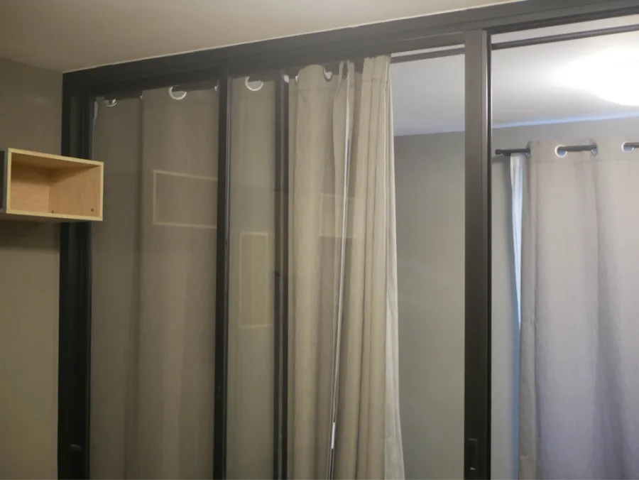 ขาย Plum Condo พหลโยธิน 89 ชั้น 2 ห้องมุมเป็นส่วนตัวสุดๆ กั้นเป็นสัดส่วน แต่งสวย น่าอยู่ ห้ามพลาด