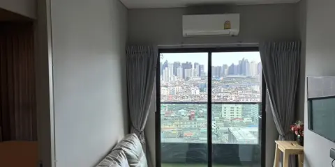 ให้เช่า คอนโด ลุมพินี สวีท ดินแดง-ราชปรารภ ห้องพร้อมอยู่ ครบจบที่เดียว รีบมาจับจองเลย อย่าช้า