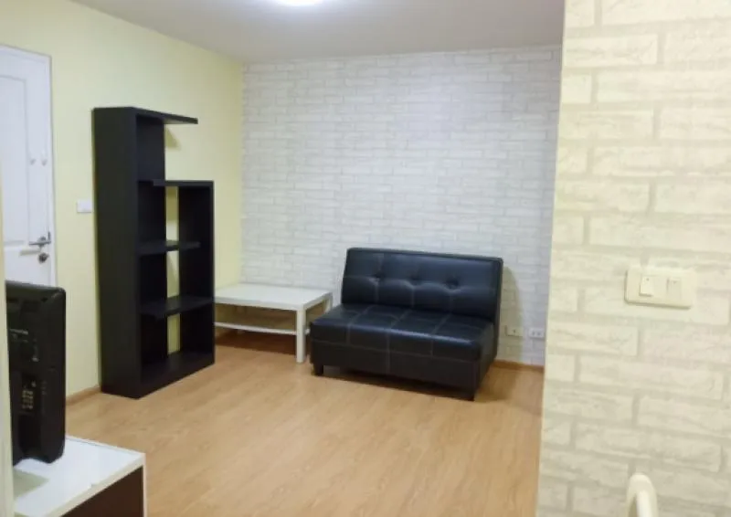 ขายด่วน D Condo รัตนาธิเบศร์ ห้องกว้างวิวสวย กลางคืนวิวเริศ สุดฟินกับวิวเมืองสุดสวย ห้ามพลาดเด็ดขาด