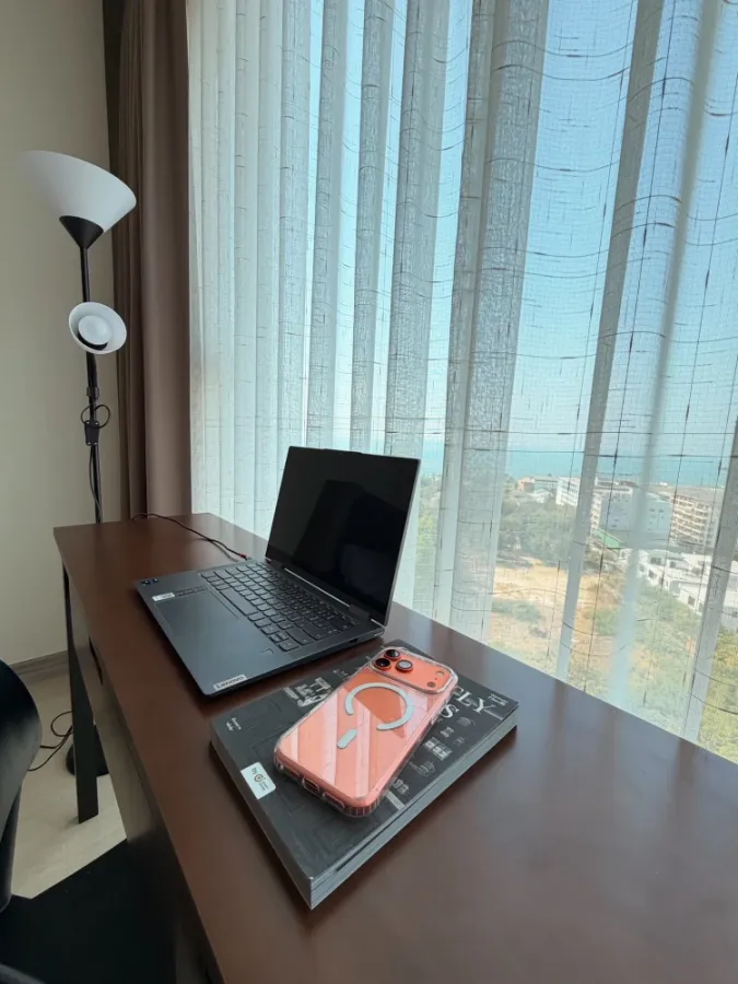 ขาย The Riviera Jomtien Pattaya ห้องน่าอยู่ มาพร้อมสิ่งอำนวยความสะดวกครบครัน วิวทะเลสวย ไม่บล็อค จองเลย