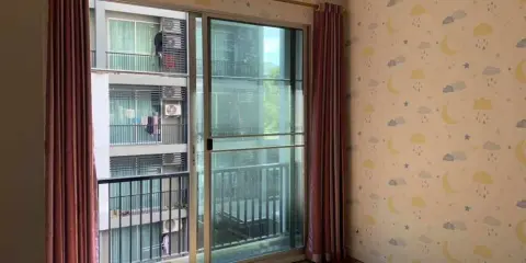 ขาย a Space ME Sukhumvit 77 ห้องชั้น 3 ติดวอลเปเปอร์อย่างดี ในทำเลดี เดินทางสะดวก ห้ามพลาด