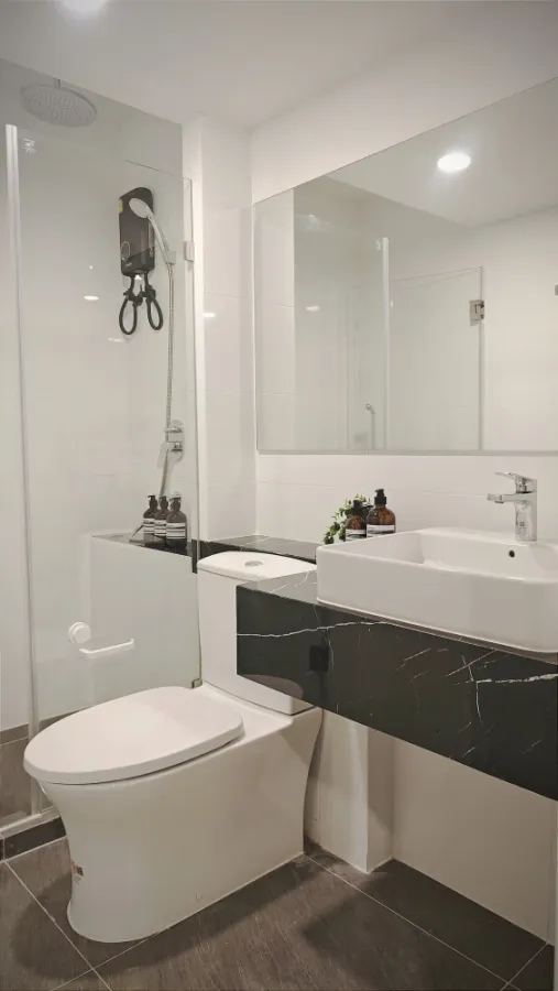 ขาย/ให้เช่า KnightsBridge Space Rama 9 ห้องพร้อมอยู่ เฟอร์พร้อม จองเลย ห้ามพลาด