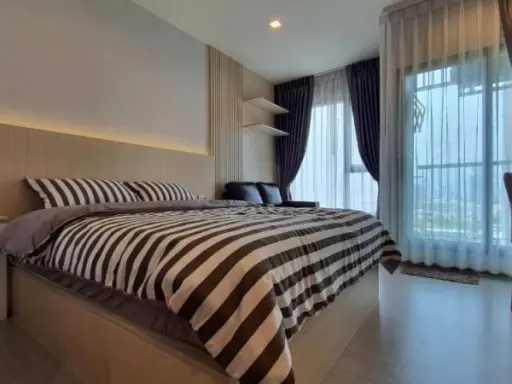 ขาย/เช่า!!! คอนโด ไลฟ์ สุขุมวิท 62 ห้องใหม่ ตกแต่งบิ้วอิน วิวสวย เดินทางสะดวก ห้ามพลาด!!! images