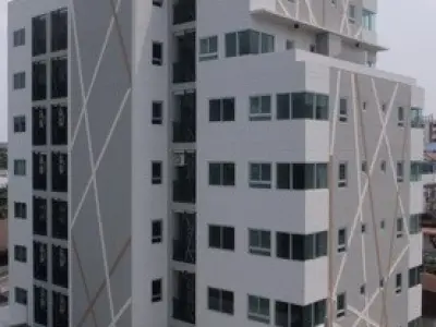 Lutino Condominium Tiwanon