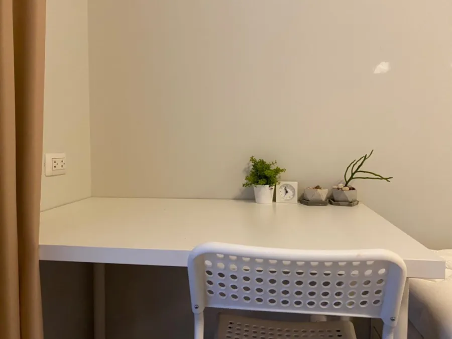 Condo for sale, Unio Sukhumvit 72, good location, convenient transportation, don't wait.