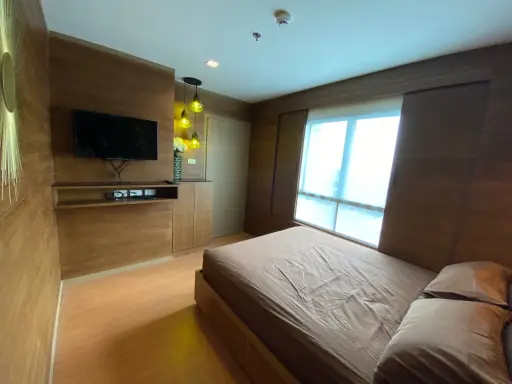 🏠🌃 ให้เช่า คอนโด ลุมพินี พาร์ค รัตนาธิเบศร์ – งามวงศ์วาน 🏠🌃