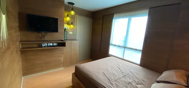 🏠🌃 ให้เช่า คอนโด ลุมพินี พาร์ค รัตนาธิเบศร์ – งามวงศ์วาน 🏠🌃 images