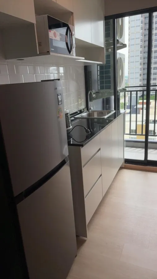 ให้เช่า Terra residence ชั้น 14 ห้องน่าอยู่ มาพร้อมการตกแต่งที่ครบครัน จองเลย ด่วนๆ