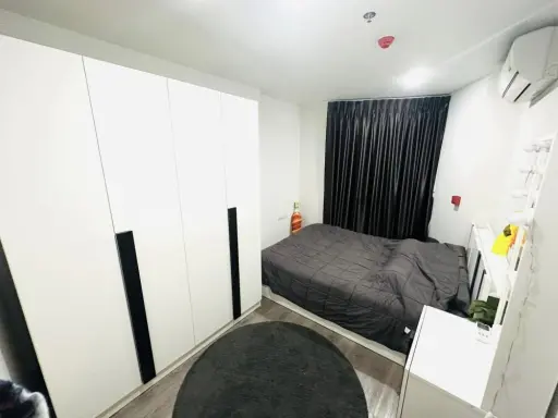 Rent Rich Park Triple Station, garden view, electrical appliances + fully furnished You can carry your bag and move in.