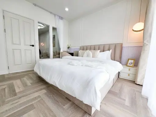 ขาย The Complete Rajprarop ชั้น 27 ห้องสวย แต่งครบ สนใจจองเลย images