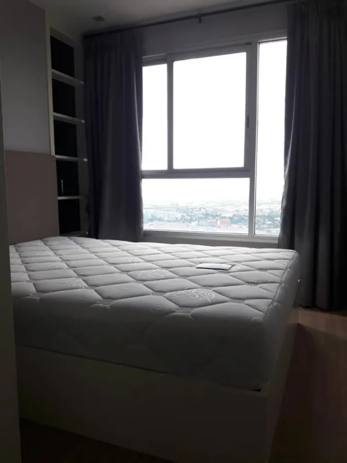 For Rent Casa Condo BangYai ห้องใหญ่พื้นที่ใช้สอยเยอะ ราคานี้คุ้มสุดๆ ไม่จองแล้วจะเสียใจ ด่วนเลย