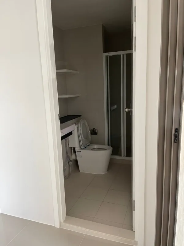 ขาย ฟีล พหล 34 ชั้น 8 ห้องมุม ตกแต่งครบ Fully Furnished มี Walk in Closet บอกเลย น่าอยู่สุดๆ