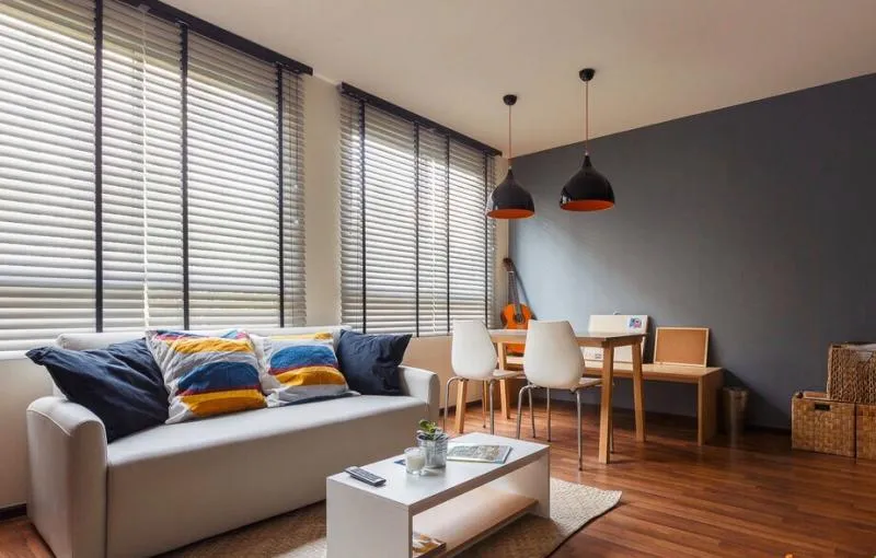 ให้เช่า condo U Ratchayothin แต่งสวยมาก น่าอยู่จริงๆ ห้องสุดสวยแบบนี้มีมาไม่บ่อย วิวสวนห้องมุมด้วย