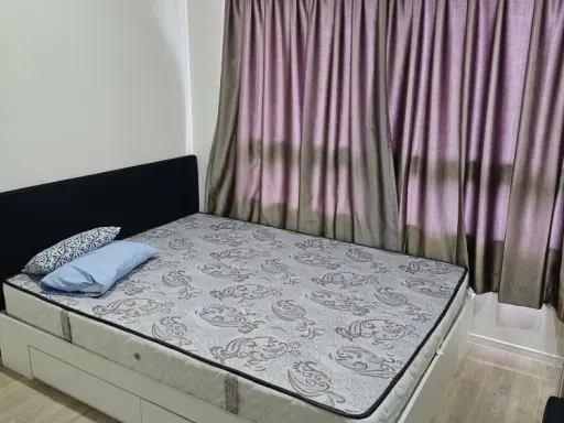 iCondo Green Space Sukhumvit 77 for rent. Ready to move in. Fully furnished. Book yours today! images