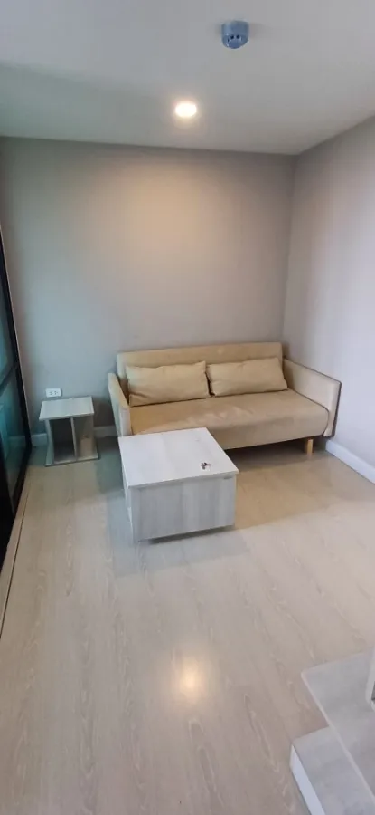 ขาย The Cube Station Ramintra 109 ชั้น 4 ห้องแต่งครบ พร้อมอยู่ จองเลย ห้ามพลาด