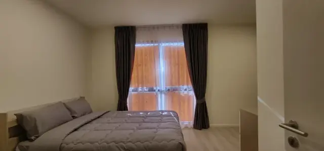 🏠🌃 ให้เช่า คอนโด เอ สเปซ เมกา2 🏠🌃 images