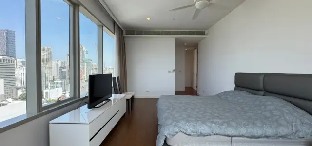 🏠🌃 ให้เช่า คอนโด 185 ราชดำริ 🏠🌃 images