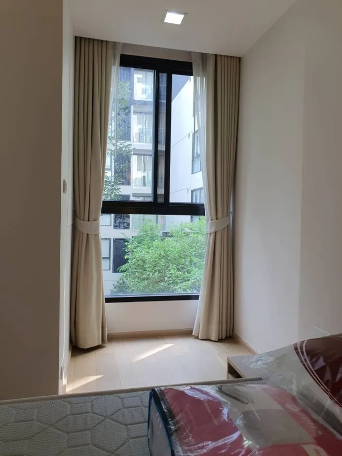 ขาย ให้เช่า!! คอนโด ลิฟ แอท 49 ชั้น 3 ตึกA วิวสวน ตกแต่งพร้อมอยู่ หิ้วกระเป๋าใบเดียวเข้าอยู่ได้เลย!!