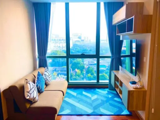 ขายด่วน** Wish Signature Midtown Siam Condo (วิช ซิกเนเจอร์ มิดทาวน์ สยาม ) **ห้องมีจำนวนจำกัด images