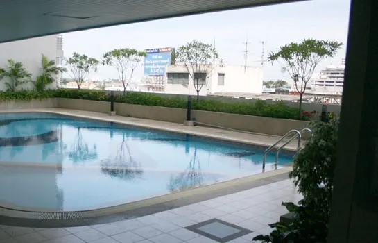 For Sale at LUMPINI PLACE PINKLAO ห้องกว่างสุดๆพร้อมเฟอร์จัดหนัก รีบจองได้เลยจ้า