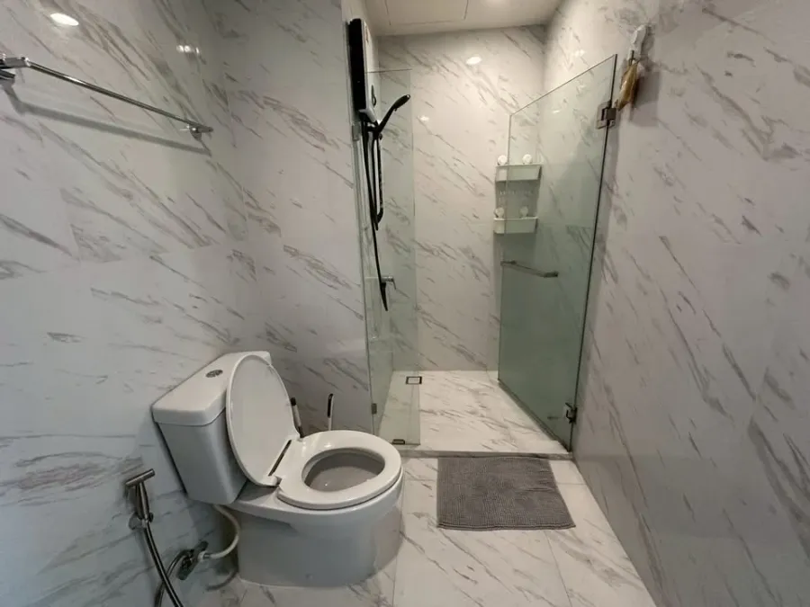 ขาย Ideo Mobi Sukhumvit Eastpoint BTS บางนา Fully Furnished สไตล์ Minimal จองเลย