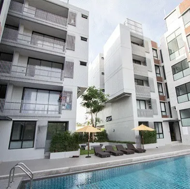 ขายให้เช่า Vento condo เกษตร-นวมินทร์ ห้องน่าอยู่ สิ่งอำนวยความสะดวครบ มาเป็นเจ้าของที่นี่เลยจ้า