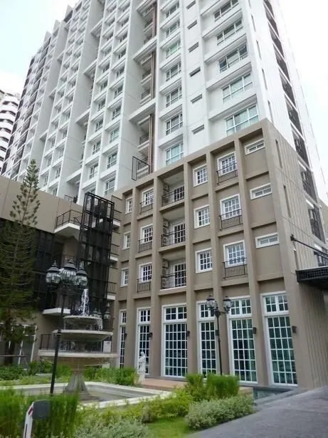 Condo for sale/rent Thana Arcadia, 1 bedroom, 1 bathroom, high view, fully furnished, book now.