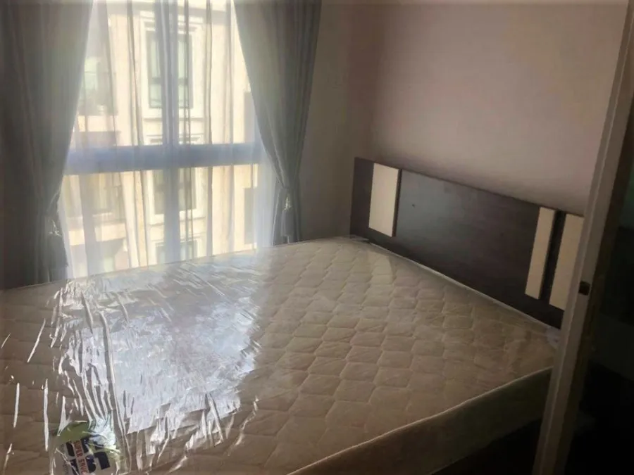 ห้องใหม่ ป้ายแดง ปล่อยเช่า Plum Condo แจ้งวัฒนะ สเตชั่น เฟอร์ครบใหม่ยกห้อง ราคาดีมาก สนใจรีบเลย