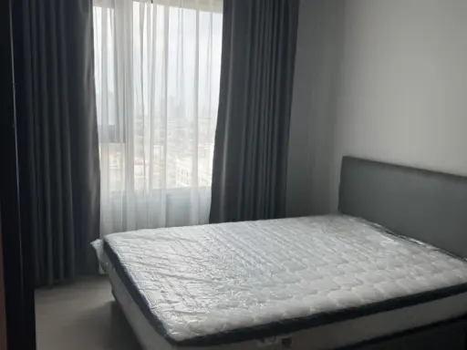 ให้เช่า Life Sathorn Sierra 1 ห้องนอน 1 ห้องน้ำ มาพร้อมWalk-in Closet ในทำเลดี ห้ามพลาด images
