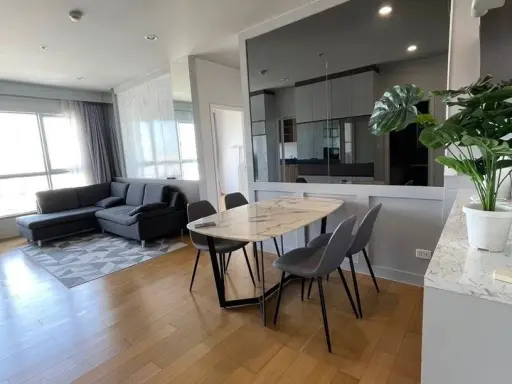 ให้เช่า ขาย Hive Sathorn ห้องกว้างขวาง พื้นที่ใช้สอยเยอะ ราคาอย่างคุ้ม ต้องรีบมาจับจองด่วนๆ