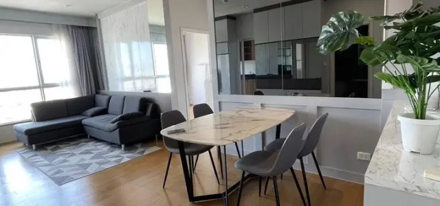 ให้เช่า ขาย Hive Sathorn ห้องกว้างขวาง พื้นที่ใช้สอยเยอะ ราคาอย่างคุ้ม ต้องรีบมาจับจองด่วนๆ images