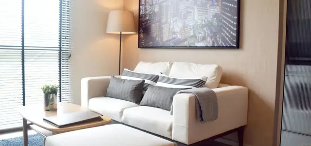 ขาย ให้เช่า แชมเบอร์ส ชาน ลาดพร้าว-วังหิน 1 bed plus ห้องตกแต่งน่าอยู่มาก อย่ามั่วแต่มอง จองเลยจ้า images