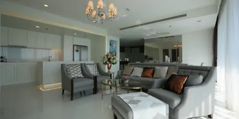 ขาย คอนโด Star View ห้องกว้างมาก ชั้นสูง ตกแต่งอย่างดี เฟอร์สุดปัง รีบจับจองด่วนๆ น้า