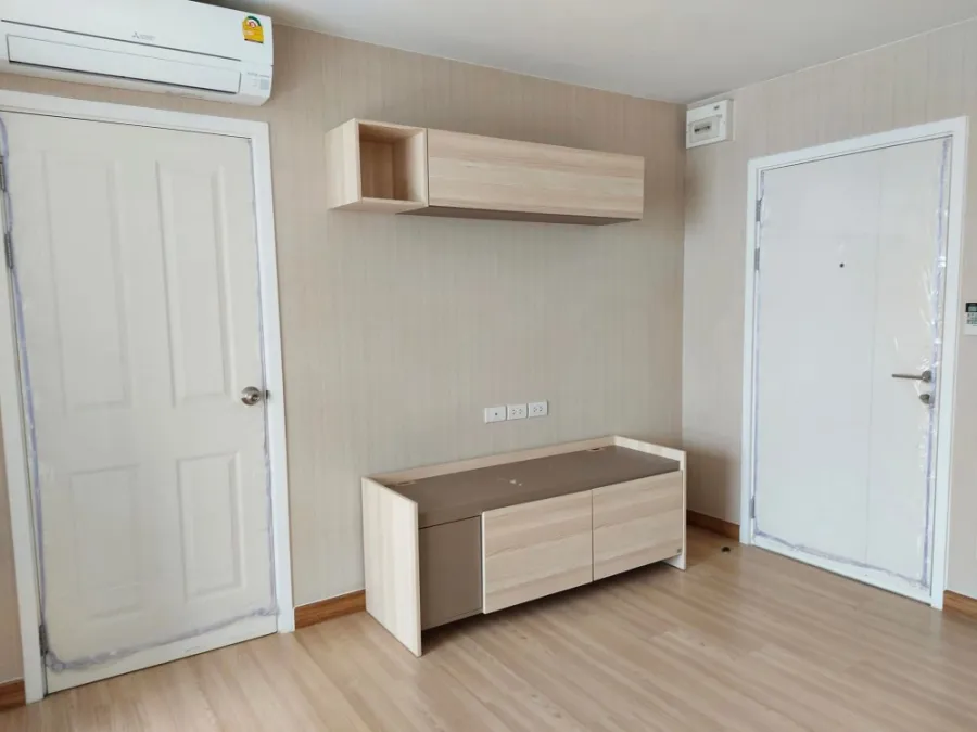 ขาย Plum Condo พหลโยธิน 89 ห้องสวยเหมือนใหม่มากก แถมตำแหน่งดีห้องมุม เป็นส่วนตัวมาก สนใจห้ามพลาด