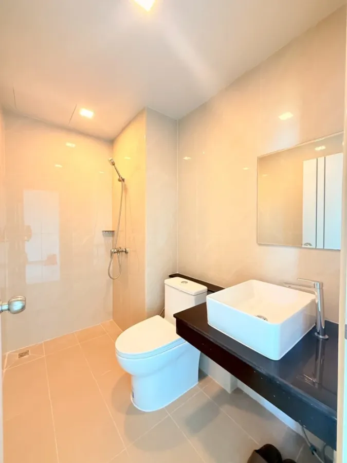 ขาย The Grand Jomtien ชั้น 7 ห้องน่าอยู่ แต่งครบ จองเลย ห้ามพลาด