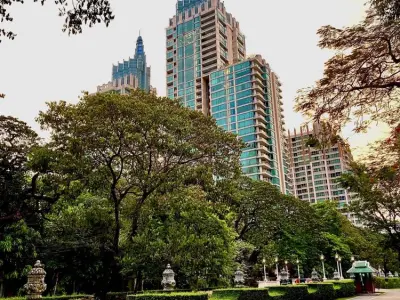 The Park Chidlom