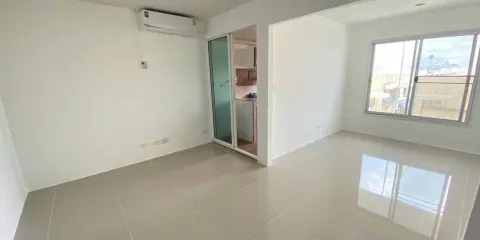 ขาย รีเจ้นท์ โฮม สุขุมวิท 97/1 ห้องเปล่า โล่งโปร่งสบาย สะอาดสบายตา สายรีโนเวทห้องจองด่วนจ้า