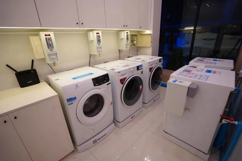 คอนโดใหม่ห้องสวยราคาถูกให้เช่า Atmoz Ladprao 71 รีบเลยด่วนๆๆ