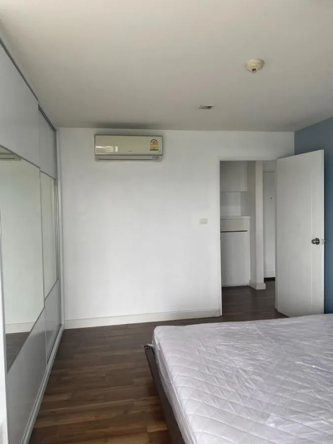 ให้เช่า คอนโด The Room สุขุมวิท 79 ชั้น 6 2 นอน ห้องกว้างสุดๆ ตกแต่งครบครัน มาแต่ตัวเข้าอยู่ได้เลย