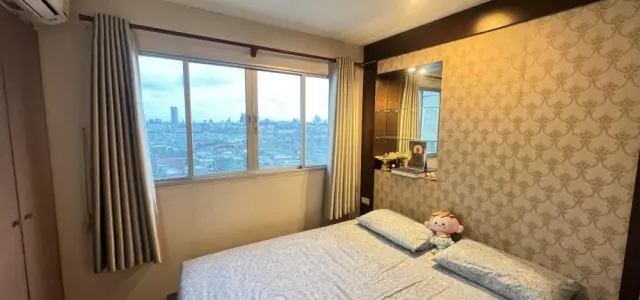 ขาย Lumpini Condotown North Pattaya Sukhumvit 1 ห้องนอน 1 ห้องน้ำ มาพร้อมเฟอร์นิเจอร์ครบครัน จองเลย images
