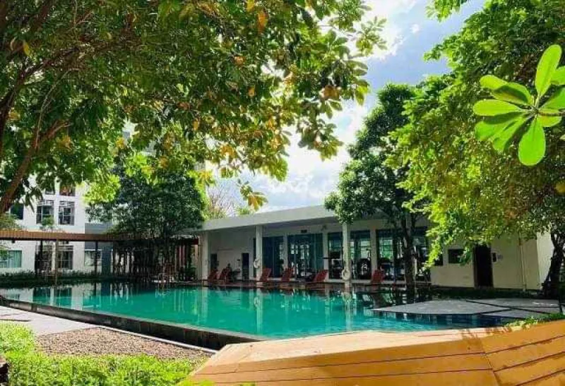 ขาย คอนโด แอสปาย รัตนาธิเบศร์ 2 ชั้น 19 วิวรถไฟฟ้า พร้อมอยู่ ราคาสุดคุ้ม!! ห้ามพลาด!!