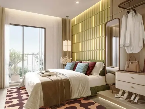 For sale: Aspire Huai Khwang, high floor, nice room, good ventilation, spacious room, reserve now.