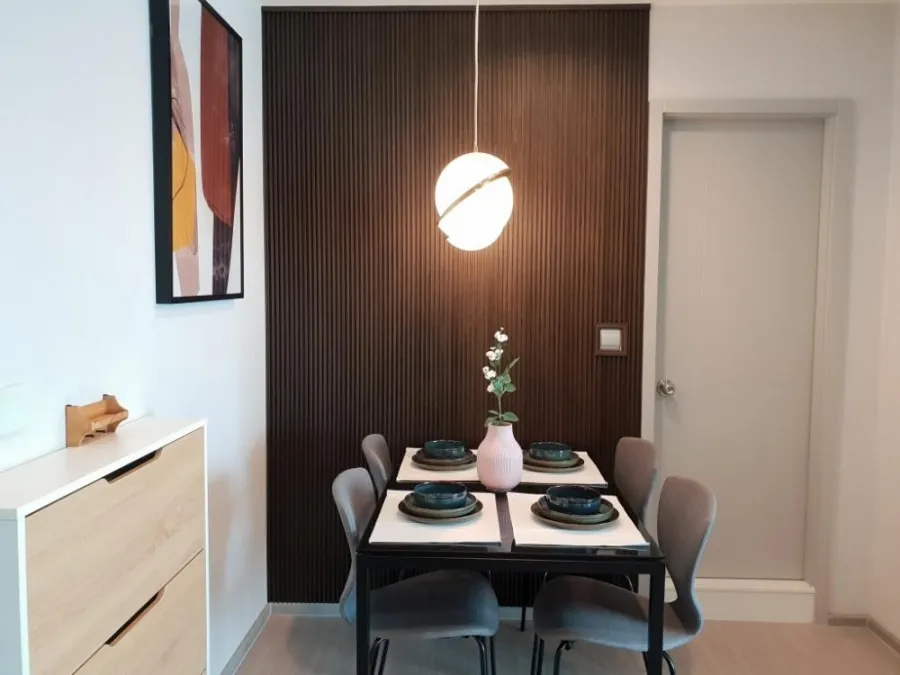 ขาย ให้เช่า คอนโด ไลฟ์ สุขุมวิท 62 ชั้นสูง ห้องสวย ห้องแบบ one bed plus ห้ามพลาด