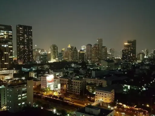 ให้เช่า คอนโด แบงค์คอก ฮอไรซอน สาทร-นราธิวาส ชั้นสูง วิวสวย พลาดไม่ไม่ได้