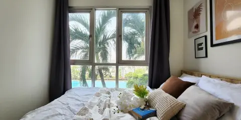 ขาย คอนโด Lumpini place watercliff นราธิวาส 14 ห้องน่าอยู่ ขนาดกว้าง เฟอร์ครบ ชั้น 11 ราคาดี จองเลย