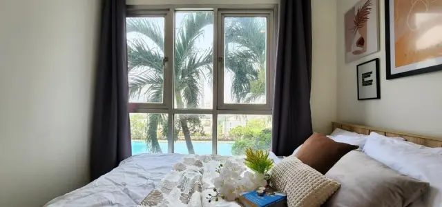 ขาย คอนโด Lumpini place watercliff นราธิวาส 14 ห้องน่าอยู่ ขนาดกว้าง เฟอร์ครบ ชั้น 11 ราคาดี จองเลย images