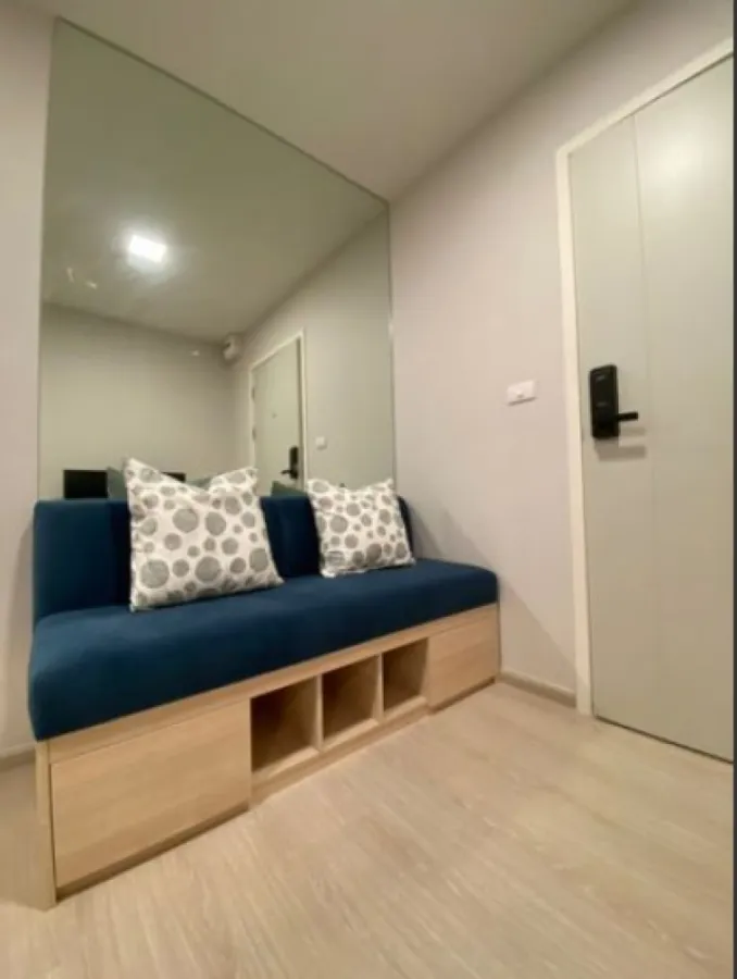 ปล่อยเช่า Plum Condo Rangsit Alive2 เครื่องใช้ไฟฟ้า ตึก B ชั้น3 ราคาดีมาก สรใจรีบเลยนะจ้าา