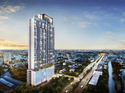 Modiz Launch Rangsit