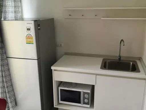 This room is very good, beautiful room, beautiful view, fully built-in, very nice to live in.