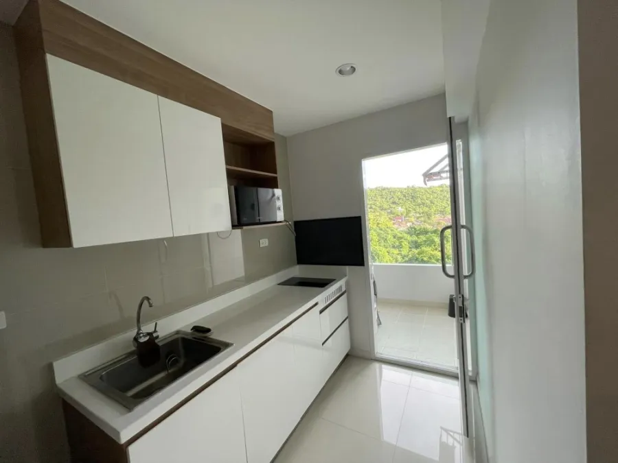 For sale Sea Hill ห้องพร้อมอยู่ ครบจบที่เดียว มาแต่ตัวเข้าอยู่ได้เลย รีบมาเป็นเจ้าของเลยจ้า